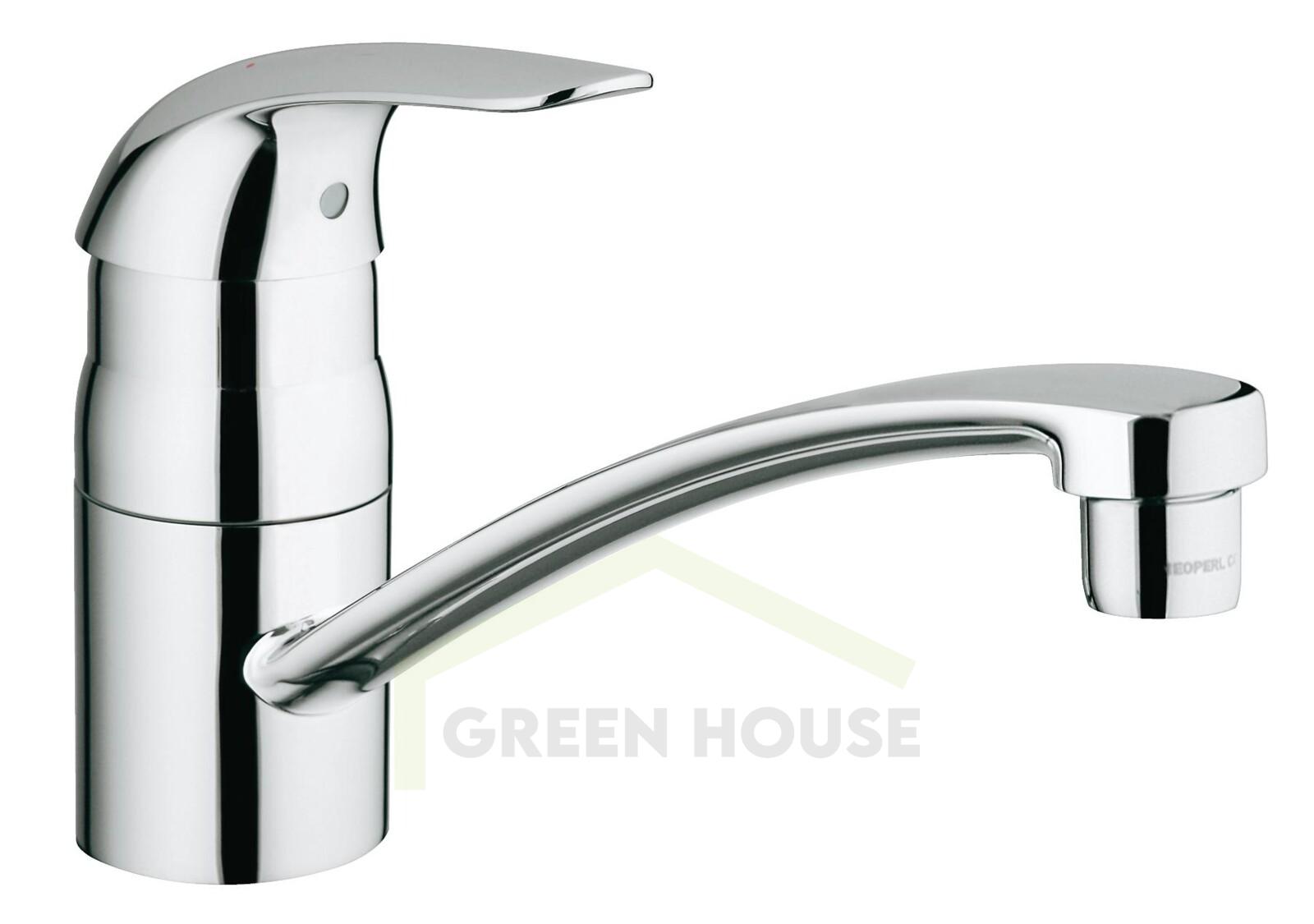 Смеситель для кухни Grohe Euroeco 32750000
