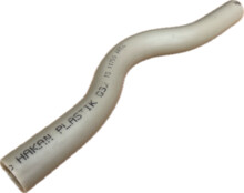 Изгиб Hakan Plastik ПП 32 4301903200321-0