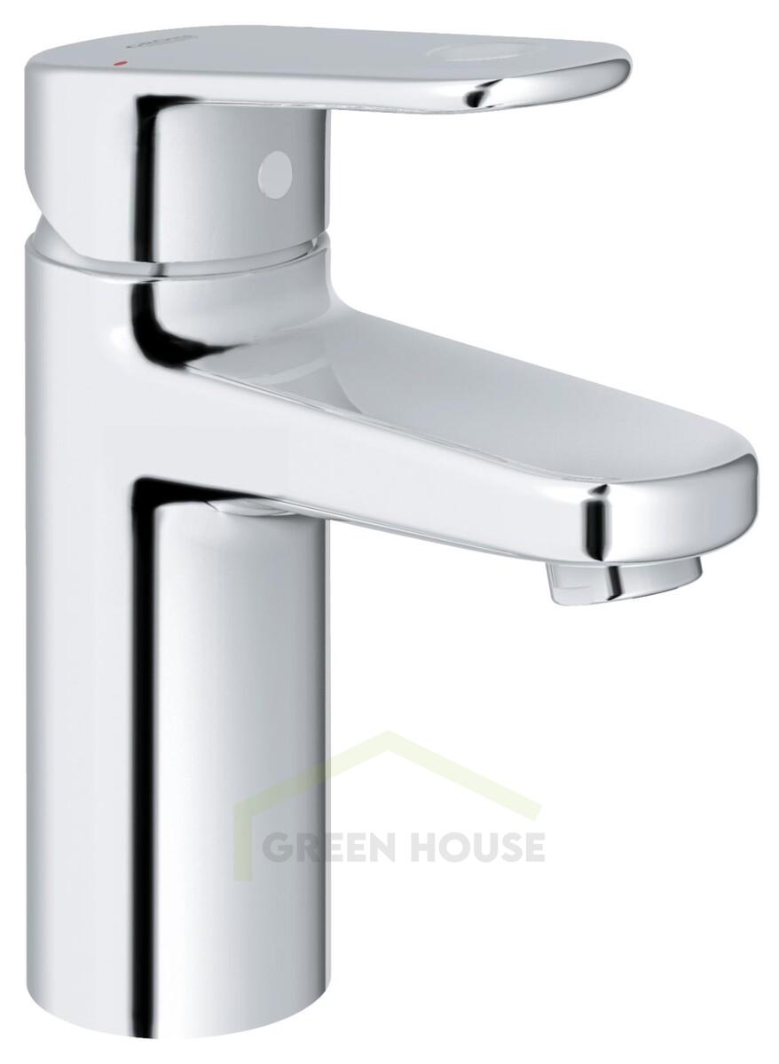 Смеситель для умывальника Grohe Europlus 33163002