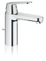 Смеситель для умывальника Grohe Eurosmart Cosmopolitan 23325000-3