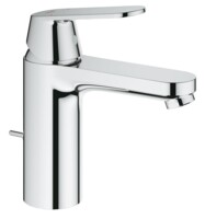 Смеситель для умывальника Grohe Eurosmart Cosmopolitan 23325000-0