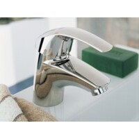 Смеситель для умывальника Grohe Eurosmart 23124000-2