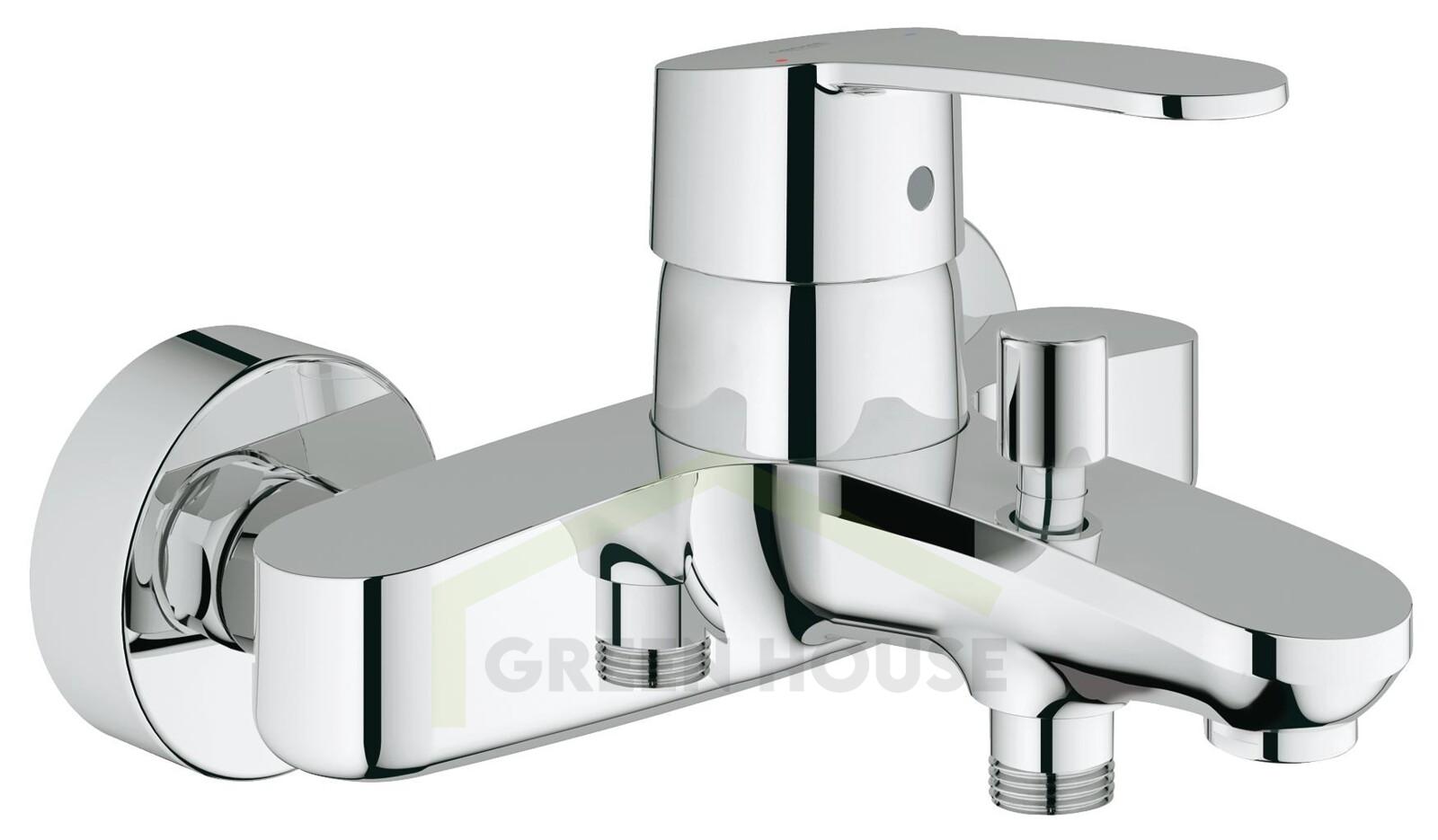 Смеситель для ванны и душа Grohe Eurostyle Cosmopolitan 33591002