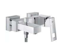 Смеситель на борт ванны Grohe Eurocube 23143000-0