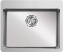 Кухонная мойка Zorg ZRE 6050-0