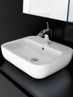 Умывальник Roca KHROMA 55x40.5 A327653000-2