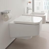 Унитаз подвесной Laufen Pro S Rimless 8209620000001-3