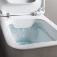 Унитаз подвесной Laufen Pro S Rimless 8209620000001-6