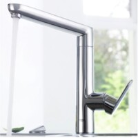 Смеситель для кухни Grohe K7 32175000-1