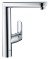 Смеситель для кухни Grohe K7 32175000-0