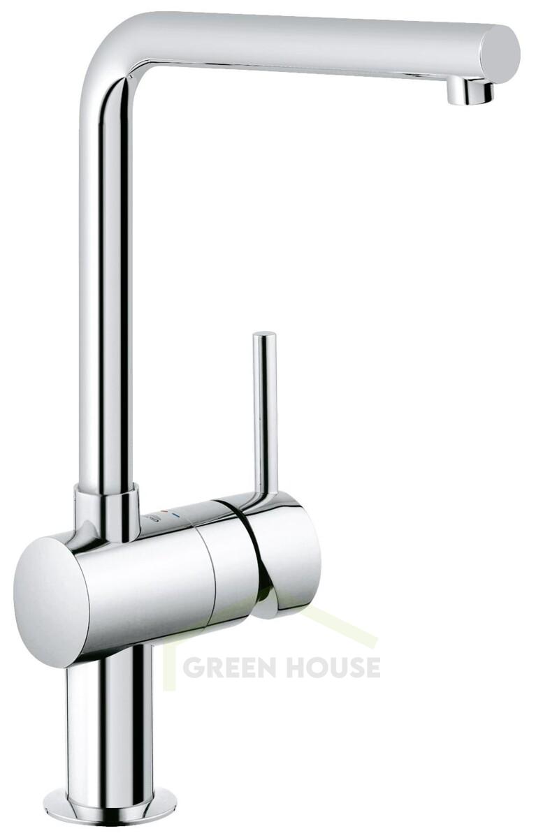 Смеситель для кухни Grohe Minta 31375000