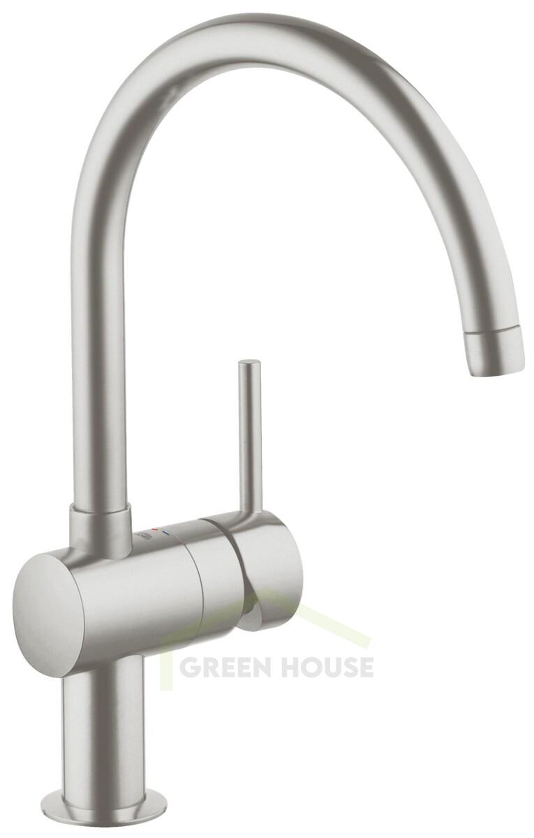 Смеситель для кухни Grohe Minta 32917DC0