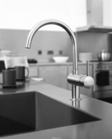 Смеситель для кухни Grohe Minta 32917DC0-2