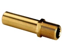 Трубка для подвода воды Viega 1/2" (внутр) 308551-0