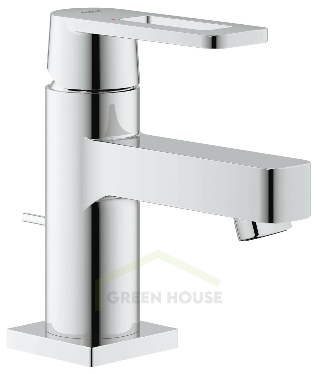 Смеситель для умывальника Grohe Quadra 32632000