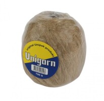 Лен сантехнический Unipak "UNIGARN" моток 100г 1500900-0