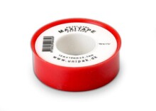 ФУМ-лента Unipak "MAXITAPE"  () 12м*12мм*0,10мм 1000452-0