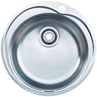 Кухонная мойка Franke RON 610-41 101.0000.561-0