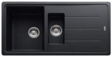 Кухонная мойка Franke BFG 651 графит 114.0259.949-0