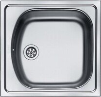 Кухонная мойка Franke ETN 610 101.0009.909-0
