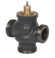 Клапан регулирующий Danfoss НР VRG3 25/10,0 065Z0117-0
