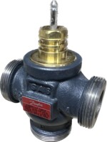 Клапан регулирующий Danfoss НР VRG3 25/10,0 065Z0117-7