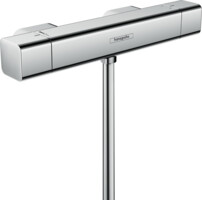 Смеситель для душа Hansgrohe Ecostat E, ВМ термостатический 15773000-0