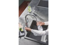 Набор Grohe Blue Pure Eurosmart 31722000 + 64508001 + 40404001 119708-3