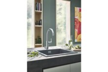 Набор Grohe Blue Pure Eurosmart 31722000 + 64508001 + 40404001 119708-4