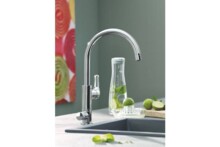 Набор Grohe Blue Pure Eurosmart 31722000 + 64508001 + 40404001 119708-5