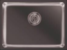Кухонная мойка Zorg ZRE 5444-0