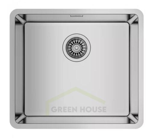 Кухонная мойка Teka BE LINEA RS15 45.40 115000006
