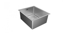 Кухонная мойка Teka BE LINEA RS15 45.40 115000006-3
