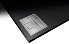Кухонная мойка Teka BE LINEA RS15 45.40 115000006-4