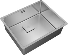Кухонная мойка Teka FLEXLINEA RS15 50.40 SQ 115000012-1