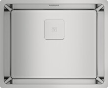 Кухонная мойка Teka FLEXLINEA RS15 50.40 SQ 115000012-0