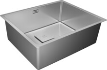 Кухонная мойка Teka FLEXLINEA RS15 50.40 SQ 115000012-3