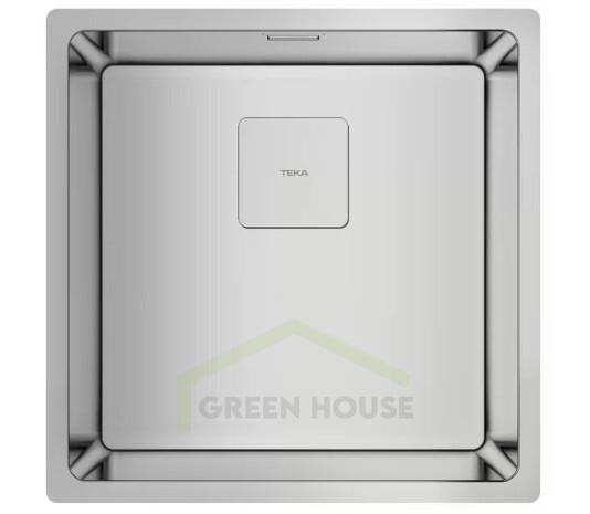 Кухонная мойка Teka FLEXLINEA RS15 40.40 SQ 115000014