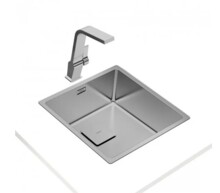 Кухонная мойка Teka FLEXLINEA RS15 40.40 SQ 115000014-2