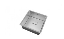 Кухонная мойка Teka FLEXLINEA RS15 40.40 SQ 115000014-3
