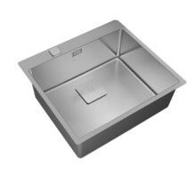 Кухонная мойка Teka FORLINEA RS15 50.40 115000017-3