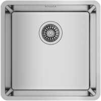 Кухонная мойка Teka BE LINEA RS15 40.40 115000007-0