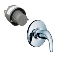 Смеситель для душа Hansgrohe Focus E 31766000-0