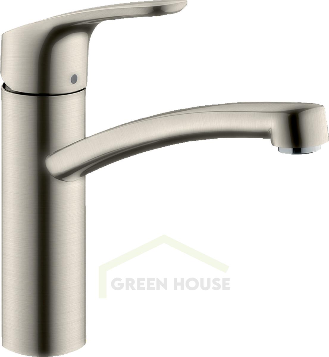 Смеситель для кухни Hansgrohe Focus 31806800