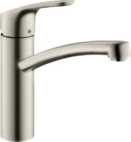 Смеситель для кухни Hansgrohe Focus 31806800-0