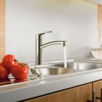 Смеситель для кухни Hansgrohe Focus 31806800-2