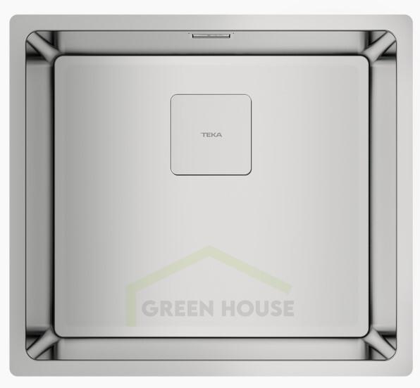 Кухонная мойка Teka FLEXLINEA RS15 45.40 SQ 115000013