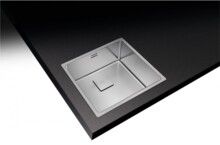 Кухонная мойка Teka FLEXLINEA RS15 45.40 SQ 115000013-2
