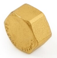 Заглушка General Fittings 1/2 (лат) 260041H040000A-0