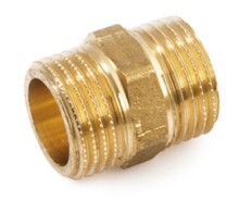Ниппель General Fittings Н-Н 2” (лат) 260000H202000H-0